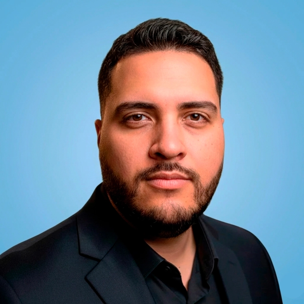 Daniel Palacio